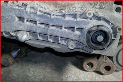 Nadstavec nástrčkového kľúča, brzdový strmeň KS TOOLS 460.0970