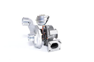 LADER AUFLADUNG BTS Turbo T914549 8