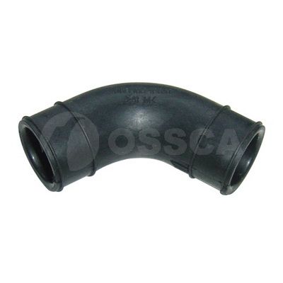 Шланг, вентиляция картера OSSCA 07814 для VW PASSAT