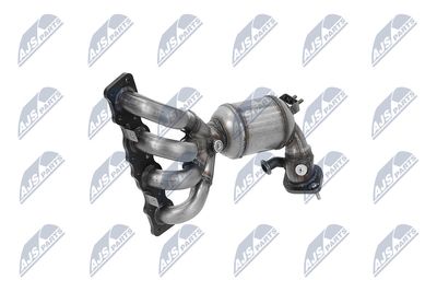 CATALIZATOR NTY KATBM002 24