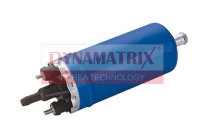 DYNAMATRIX DFP501201G Топливный насос  для RENAULT RAPID (Рено Рапид)