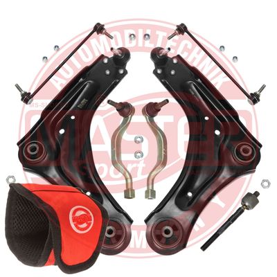 Zestaw wahacza, zawieszenie koła MASTER-SPORT GERMANY 36919/1-KIT-MSM