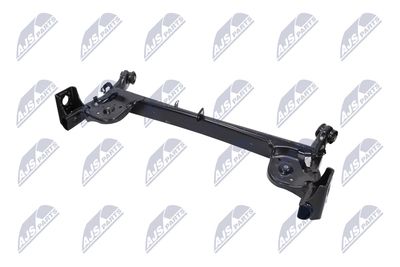 CORP AX NTY ZRZRE008 5