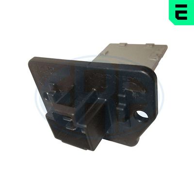 REZISTOR VENTILATOR HABITACLU