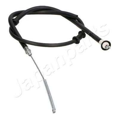 Тросик, cтояночный тормоз JAPANPARTS BC-0260 для FIAT PANDA