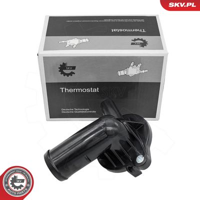 Termostat chladenia ESEN SKV 20SKV256