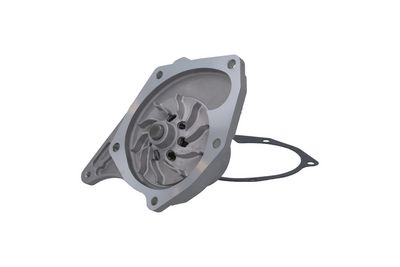 Vodné čerpadlo, chladenie motora KAMOKA T0103