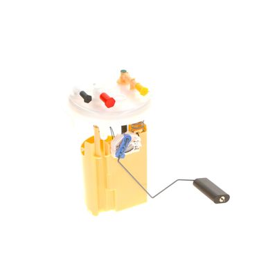 SISTEM ALIMENTARE CU COMBUSTIBIL BOSCH 0986580421 20