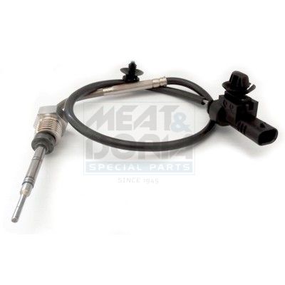 SENZOR TEMPERATURA GAZE EVACUARE