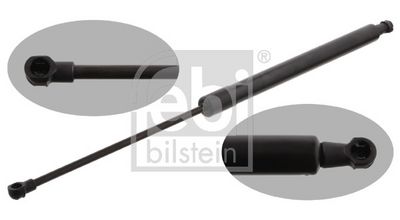 FEBI BILSTEIN Gasfeder, Koffer-/Laderaum