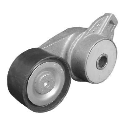 SPANNARM KEILRIPPENRIEMEN