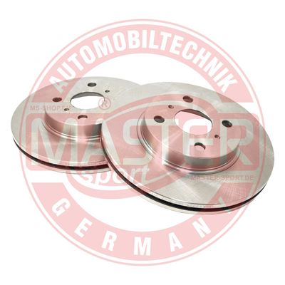 DISC FRANA MASTER-SPORT GERMANY 24012201581SETMS 1
