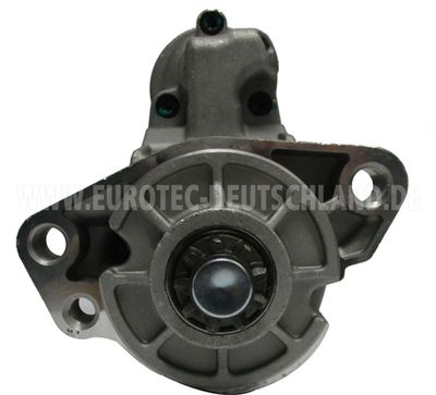 STARTER EUROTEC 11024050