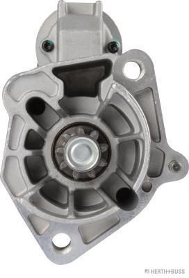 HERTH+BUSS ELPARTS Startmotor / Starter (42024180)