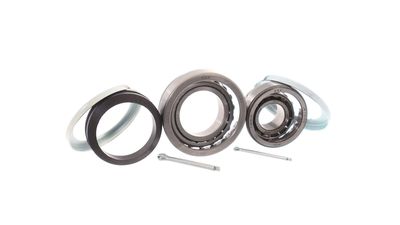 RADLAGERSATZ SKF VKBA007 38