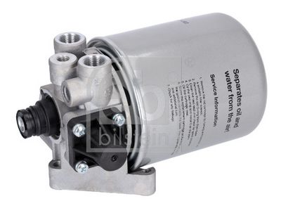 USCATOR AER SISTEM COMPRESOR FEBI BILSTEIN 183296 1