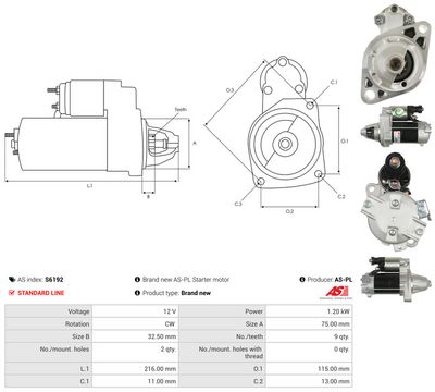Vorschau S6192 Ansicht 5