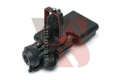 Ventil, Luftsteuerung (Ansaugluft)