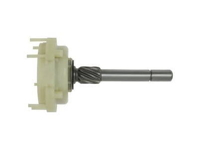 Hohlrad, Planetengetriebe (Starter)