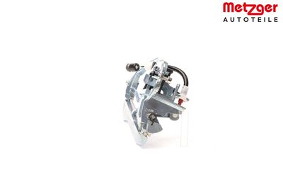 TüRGRIFFRAHMEN METZGER AUTOTEILE 2310544 12