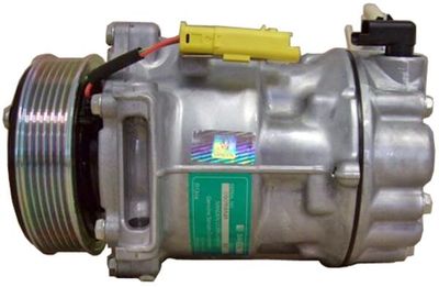 Compressor, air conditioning ACP 1352 000P