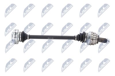 PLANETARA NTY NPWBM211 26