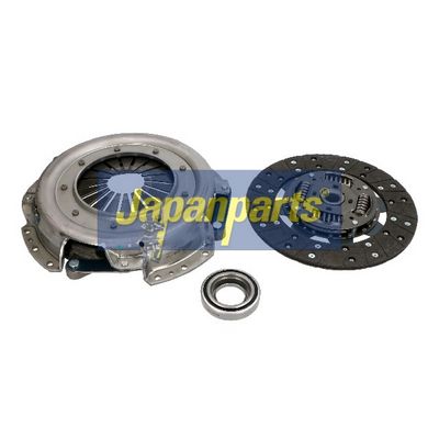 JAPANPARTS Sankabos komplektas
