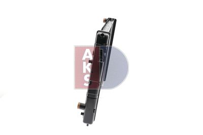 KüHLER MOTORKüHLUNG AKS DASIS 150410N 4