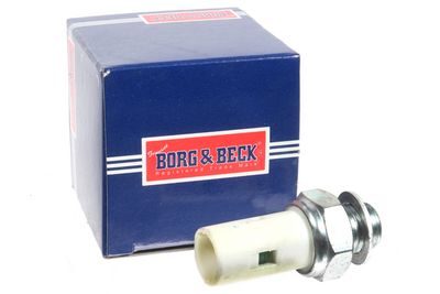 датчик за налягане на маслото BORG & BECK BOP1012