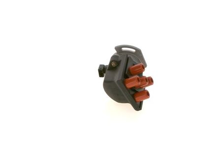 Распределитель зажигания BOSCH 0 986 237 670 для AUDI A6