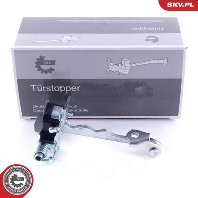FIXARE USA ESEN SKV 16SKV924 2