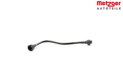 CUPLAJ CONDUCTA LICHID RACIRE METZGER AUTOTEILE 4010668 2