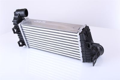 LADELUFTKüHLER NISSENS 96251 27