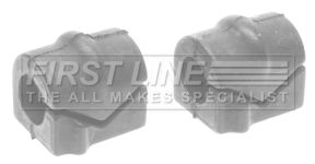 Repair Kit, stabiliser coupling rod FIRST LINE FSK6847K