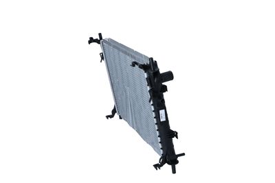 RADIATOR RACIRE MOTOR NRF 58375 34