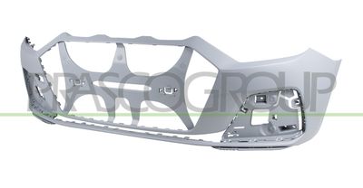 Буфер PRASCO AD1241001 для AUDI A1