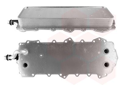 RADIATOR ULEI ULEI MOTOR