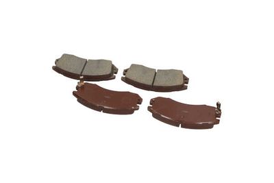 SET PLACUTE FRANA FRANA DISC Kavo Parts KBP8010 17