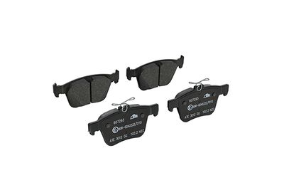 SET PLACUTE FRANA FRANA DISC ATE 13046072932 24