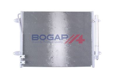 CONDENSATOR CLIMATIZARE