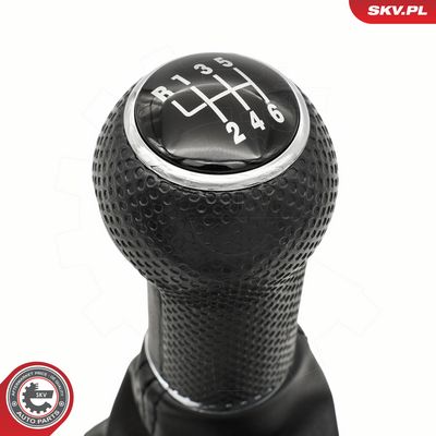 Hlavice řadicí páky ESEN SKV 63SKV556