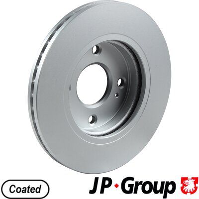 Brake Disc 1563105400