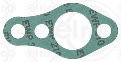 Uszczelnienie, pompa wodna ELRING B63.760