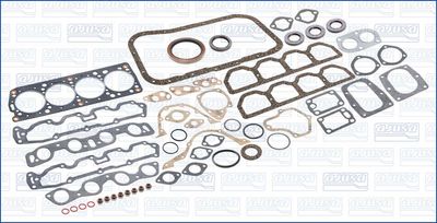 SET GARNITURI COMPLET MOTOR