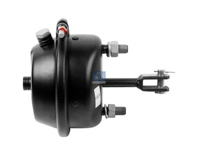 Тормозная пневматическая камера DT Spare Parts 5.70300