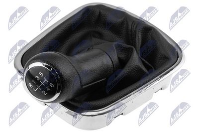 NTY Schalthebelknauf