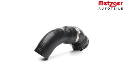 LADELUFTSCHLAUCH METZGER AUTOTEILE 2400250 15