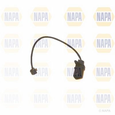 Brake Pad Warning Wire NAPA NWL5214