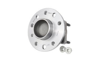 SET RULMENT ROATA SKF VKBA3653 16