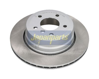 спирачен диск JAPANPARTS DP-0144C